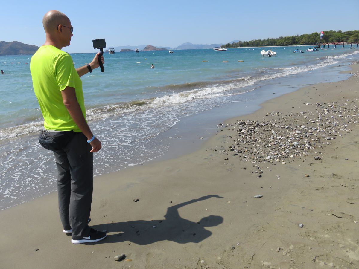 imagini hotel Liberty Fabay Fethiye